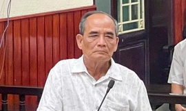 Vụ 'thâu tóm' 138ha đất rừng: Cựu Bí thư Huyện ủy Vĩnh Thạnh lĩnh 3 năm tù