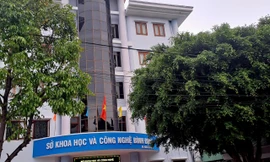 Bình Định: Phương án bố trí trụ sở làm việc của các cơ quan thế nào sau khi sắp xếp?