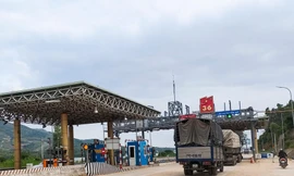 Sẽ kiến nghị dừng thu phí BOT qua Bình Định vì để đường hư hỏng