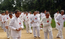 Những bệnh U50 hay gặp