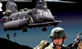 Xem đặc nhiệm Mỹ hạ Bin Laden