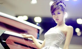 ‘Thập đại mỹ nhân’ của làng xe Hàn Quốc
