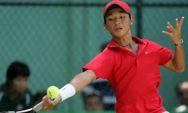 Hoàng Thiên có thể dự tiếp 3 Grand Slam trẻ