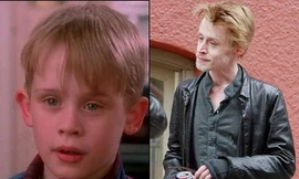 Số phận sao 'Ở nhà một mình' thoát khỏi địa ngục ma túy?