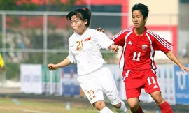 Tuyển Việt Nam thắng đậm, Myanmar đa nghi