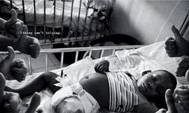 Những bức ảnh thể hiện sự tàn nhẫn của nút Like