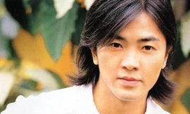 Trịnh Y Kiện ấn tượng trong 'Hoắc Nguyên Giáp'