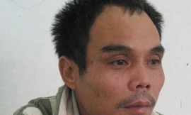 Chuyện đời oái oăm của kẻ giết cha