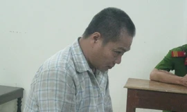 Mâu thuẫn đất cát, anh rút dao đoạt mạng em