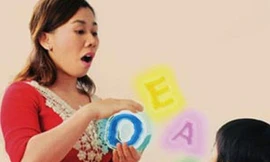 Nguyên nhân khiến trẻ chậm nói