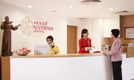 Bệnh viện Không lợi nhuận