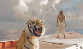 Hậu trường những phim bom tấn 2012-2013