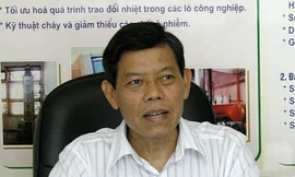 PGS.TS Trần Gia Mỹ