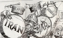 Mỹ - Iran: Khó có khả năng xảy ra chiến tranh