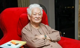 Phạm Duy giữa Tục ca và Thiền ca