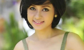 Việt Trinh: Cám ơn đời đã cho tôi những cái tát