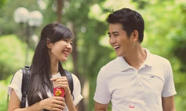 Quẳng gánh lo 'nóng trong người'