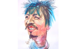 Mơ về ngôi nhà và... những cây ngô!