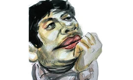 Từ chú cầy hương đến chàng gấu rừng già