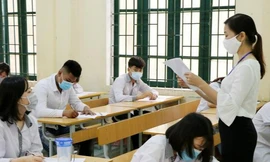 Tuyển sinh Đại học 2022: Những lưu ý quan trọng mà hội teen 2K4 cần ghi nhớ ngay từ giờ!