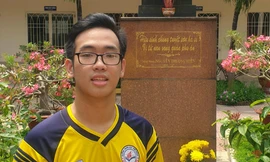 Top 5 cao điểm nhất Đánh giá năng lực ĐHQG-HCM: Quan trọng nhất là quản lý tốt thời gian