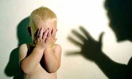 Bị phạt 30 triệu đồng vì đánh con 2 lần