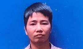 Đối tượng Phan Văn Phương