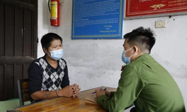 Nghi phạm sát hại cháu bé 8 tuổi khai gì? 