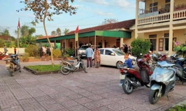 Xác định nguyên nhân nữ hiệu trưởng ở Hà Tĩnh tử vong tại phòng làm việc