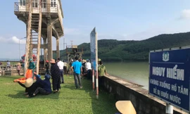 Hà Tĩnh: Báo động tình trạng đuối nước ở trẻ em