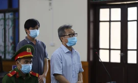 Tạm dừng xét xử vụ sai phạm tại dự án bò nghìn tỷ ở Hà Tĩnh 