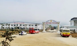 Một tỉnh có hơn 600 doanh nghiệp giải thể, tạm dừng hoạt động