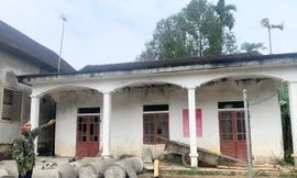 Vụ đổi đất cho xã 16 năm chưa đòi được: Lập đoàn thanh tra toàn diện