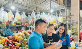 Tuổi trẻ Hà Tĩnh lan tỏa phong trào 3 trách nhiệm