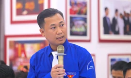 Phát huy vai trò xung kích, sáng tạo của thanh niên trên các lĩnh vực đời sống xã hội