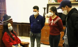 Đồng loạt bắt giữ 40 đối tượng trong đường dây lô đề 'khủng' 