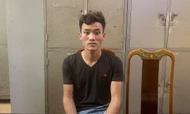 Lật tẩy nam thanh niên dựng chuyện bị cướp để lừa tiền người thân