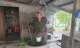 Hàng chục ngàn hộ dân ở Hà Tĩnh ‘khát nước’ sạch 