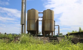 Hàng ngàn người dân khát nước sạch bên nhà máy 6 tỷ bỏ hoang