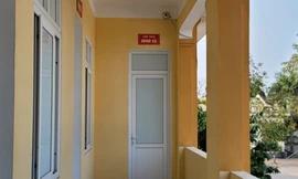 Chủ tịch xã bỏ nhiệm sở sau khi bị cảnh cáo