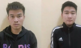 Giả mạo nhân viên ngân hàng, chiếm đoạt gần 1 tỷ đồng