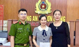 Người phụ nữ ở Hà Tĩnh bất ngờ nhận 1,5 tỷ đồng từ 'tài khoản lạ'