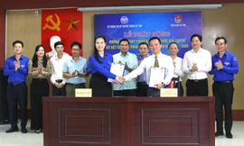 Hà Tĩnh thúc đẩy triển khai chuyển đổi số trên nhiều lĩnh vực