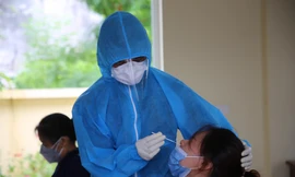 Hà Tĩnh ghi nhận thêm 3 ca mắc COVID-19, liên quan chùm ca bệnh