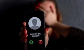 Hiệu trưởng một trường tiểu học ở Hà Tĩnh bị lừa gần 1 tỷ sau cuộc gọi lạ