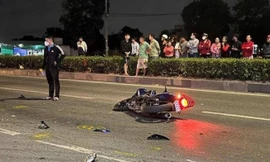 Bỏ mặc nạn nhân sau tai nạn, nữ tài xế bị khởi tố