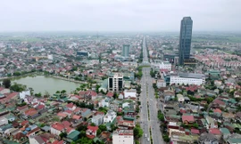 Dôi dư hơn 260 cán bộ sau sáp nhập, Hà Tĩnh đưa ra giải pháp