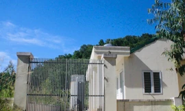 Đầu tư hơn 12 tỷ đồng xây nhà máy nước rồi... 'đắp chiếu'