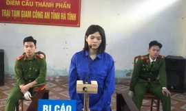 Hot girl bịa chuyện bố mất để lại khoản thừa kế 1,7 tỷ để lừa đảo