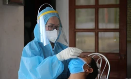 Hà Tĩnh thêm 2 ca mắc COVID-19, Thành phố Vinh có bệnh nhân thứ 16